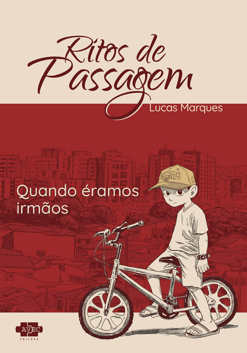 Rites of passage 第1页