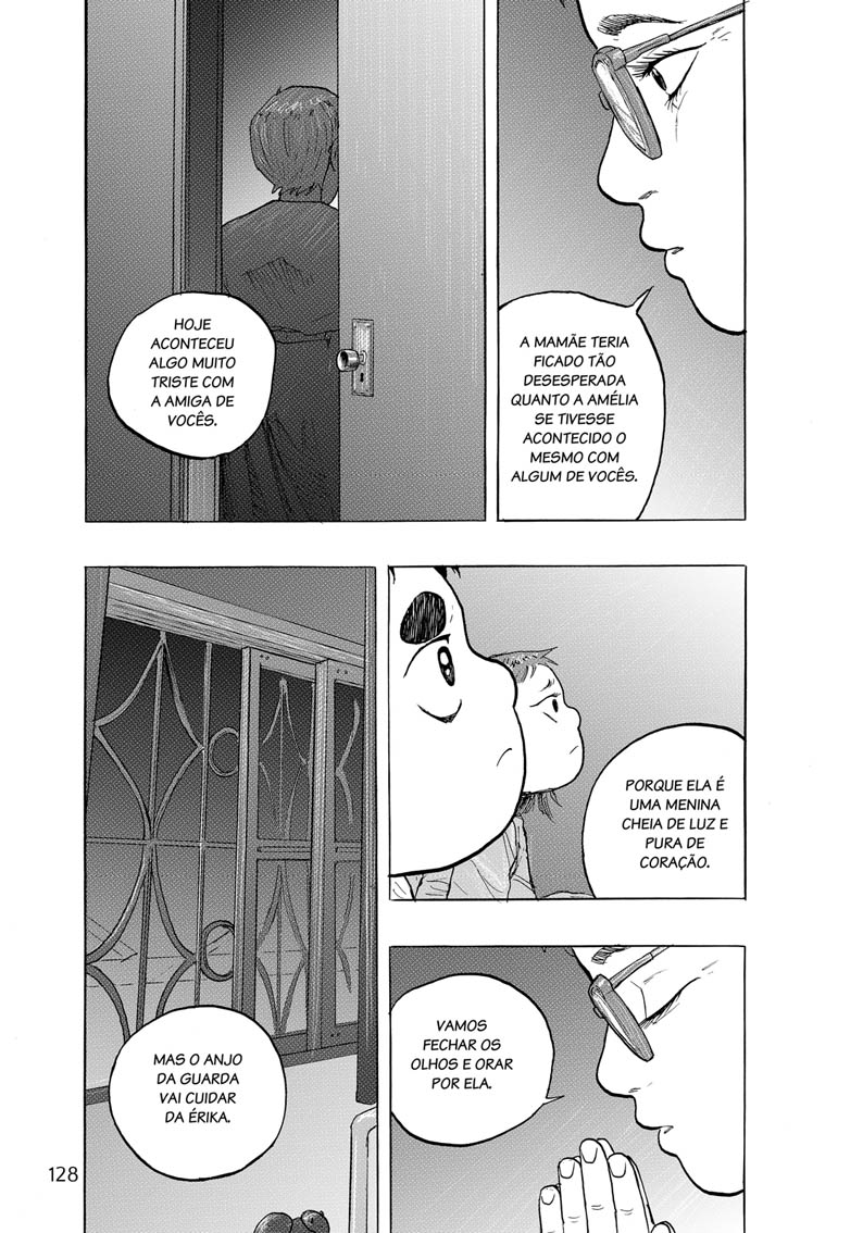 Rites of passage Quando Éramos Irmãos 第127页