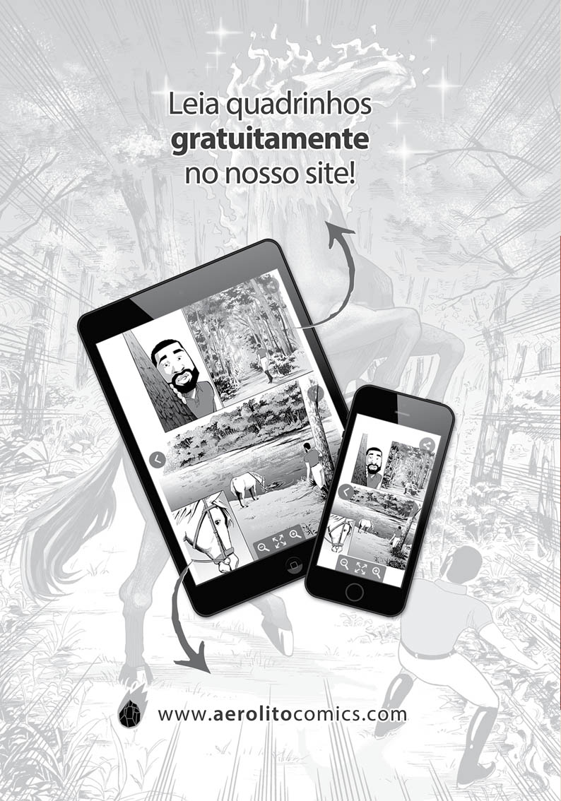 Rites of passage Quando Éramos Irmãos 第142页