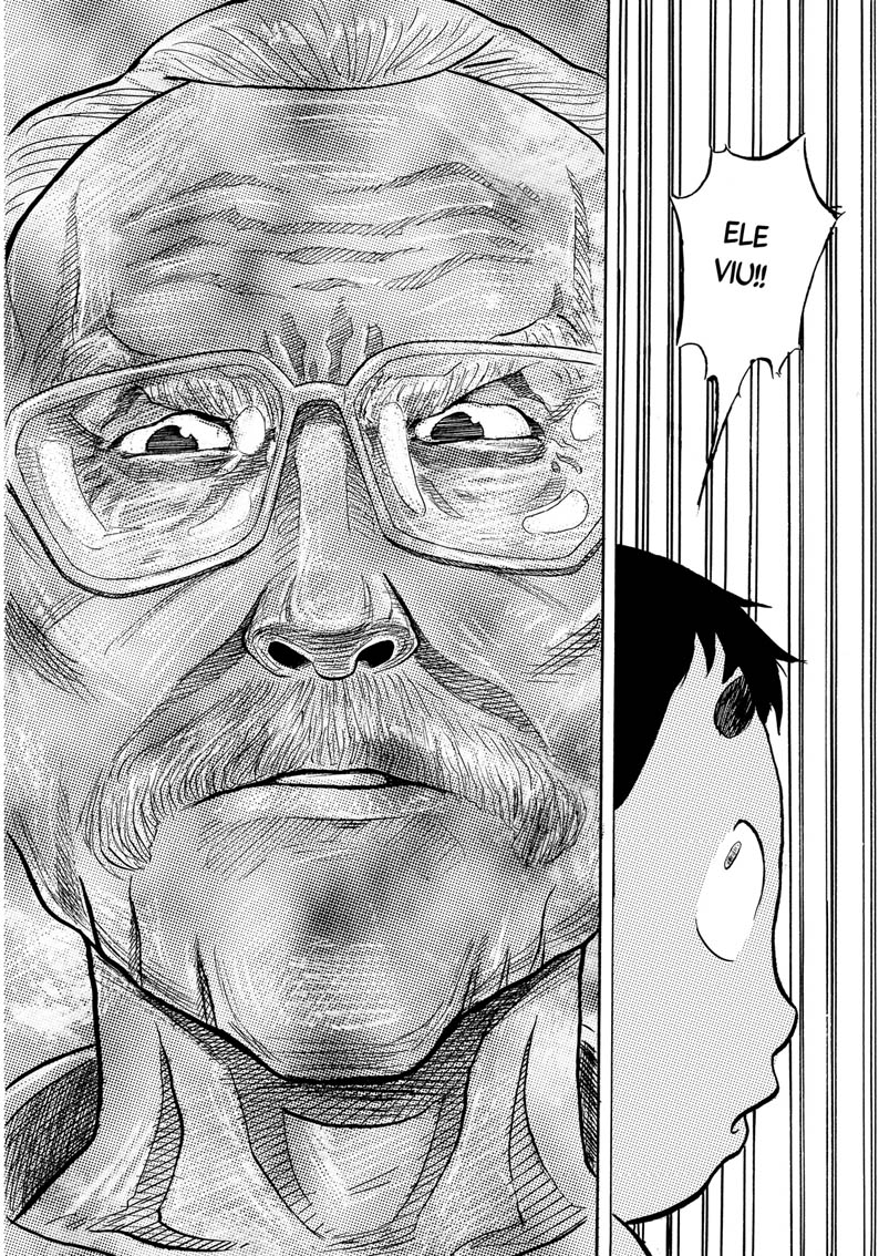 Rites of passage Quando Éramos Irmãos 第52页