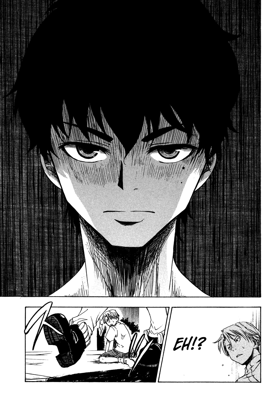 Hangyaku no Kagetsukai The Grief-stricken Shadow Master 第43页