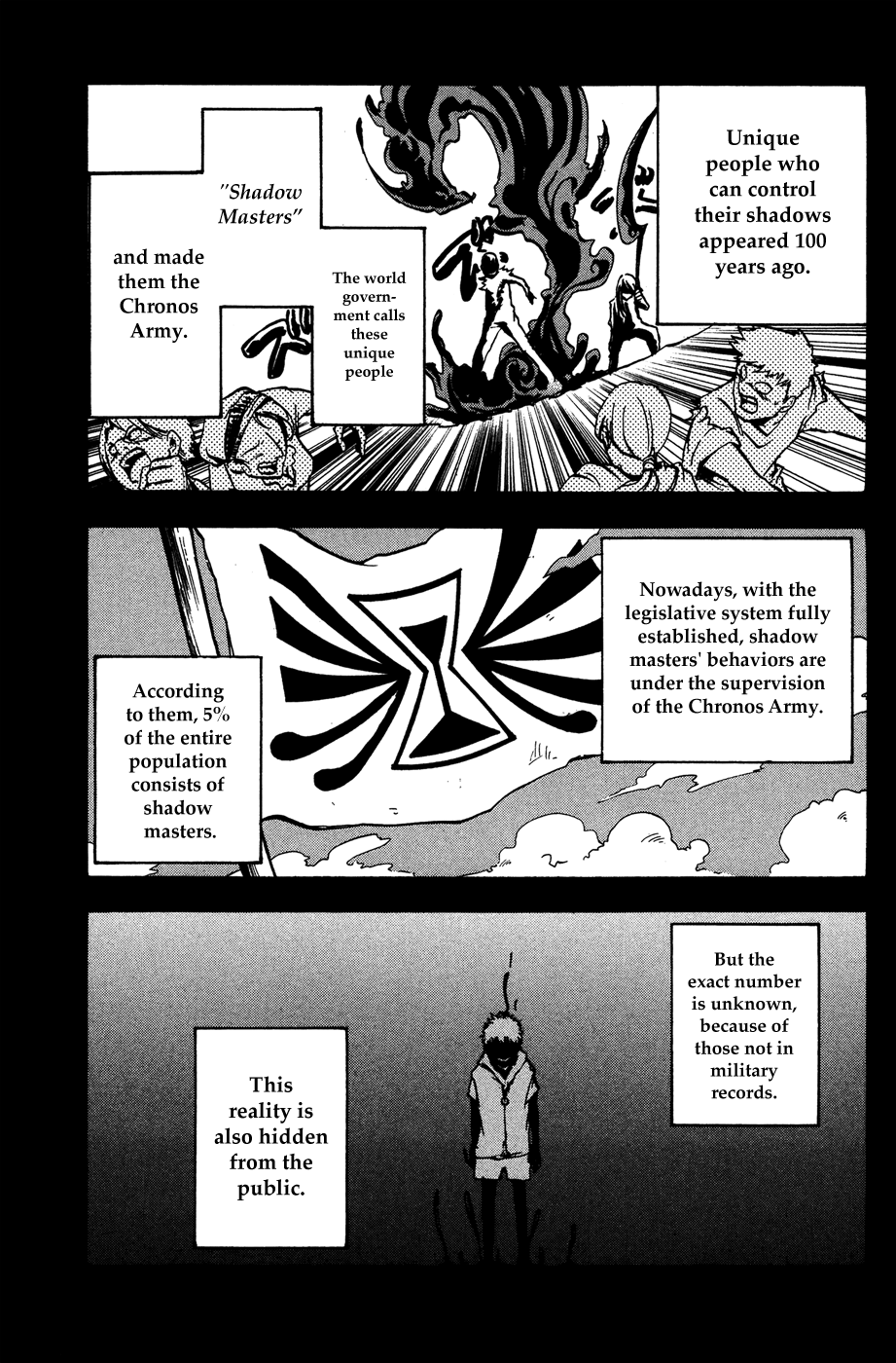 Hangyaku no Kagetsukai 第6页