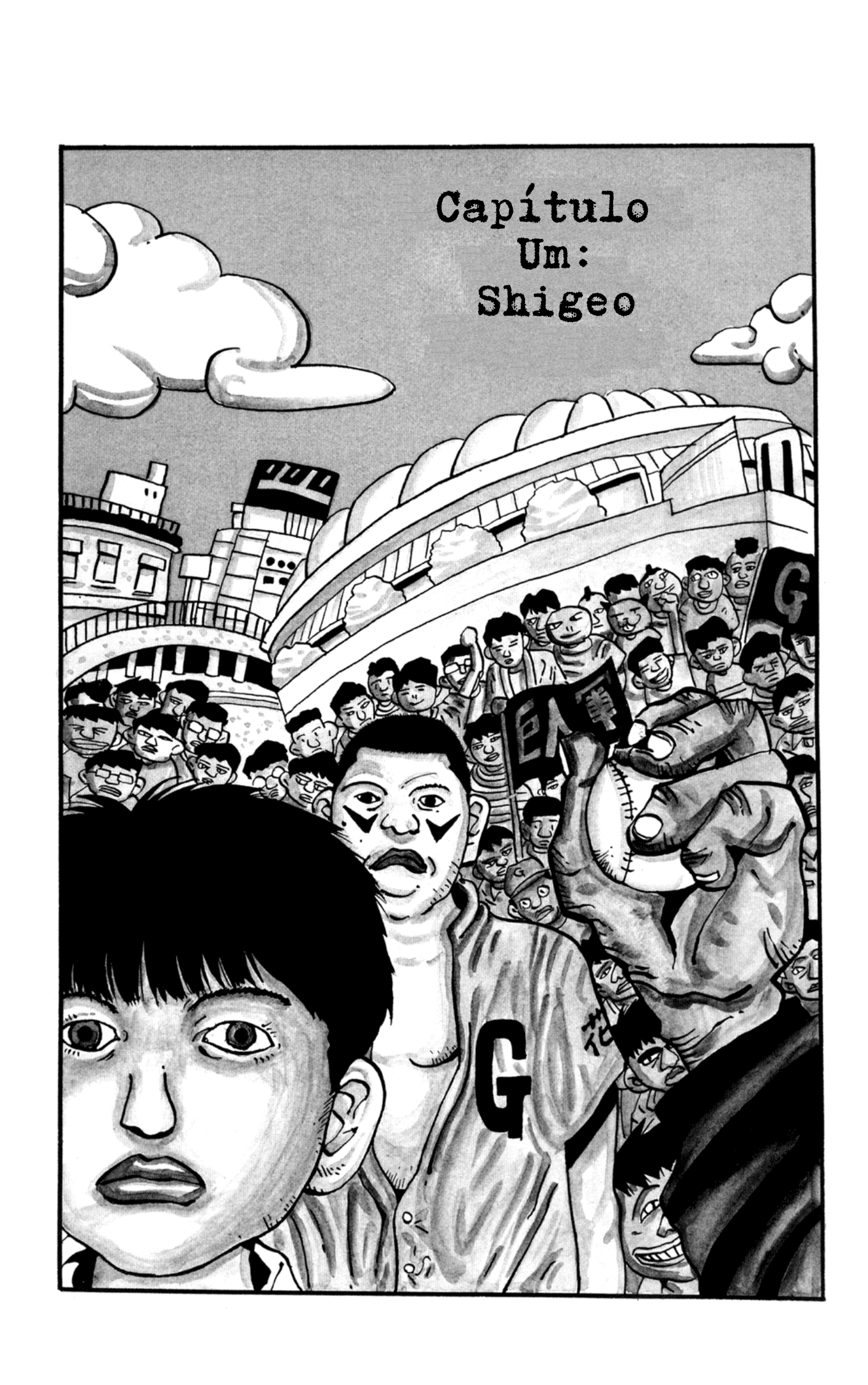 Flower Man 第6页