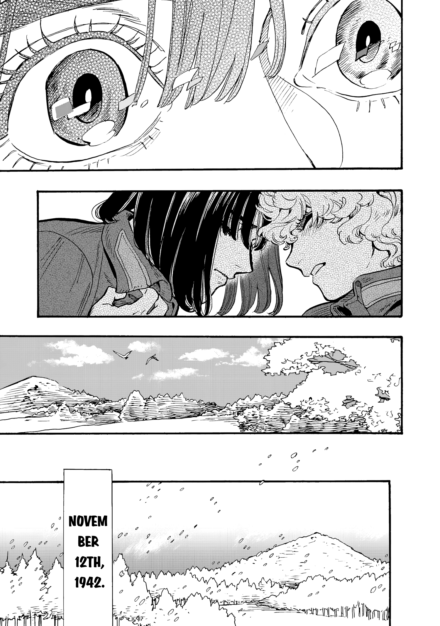 Doushi Shoujo yo, Teki wo Ute Vol. 2 Ch. 6 第39页
