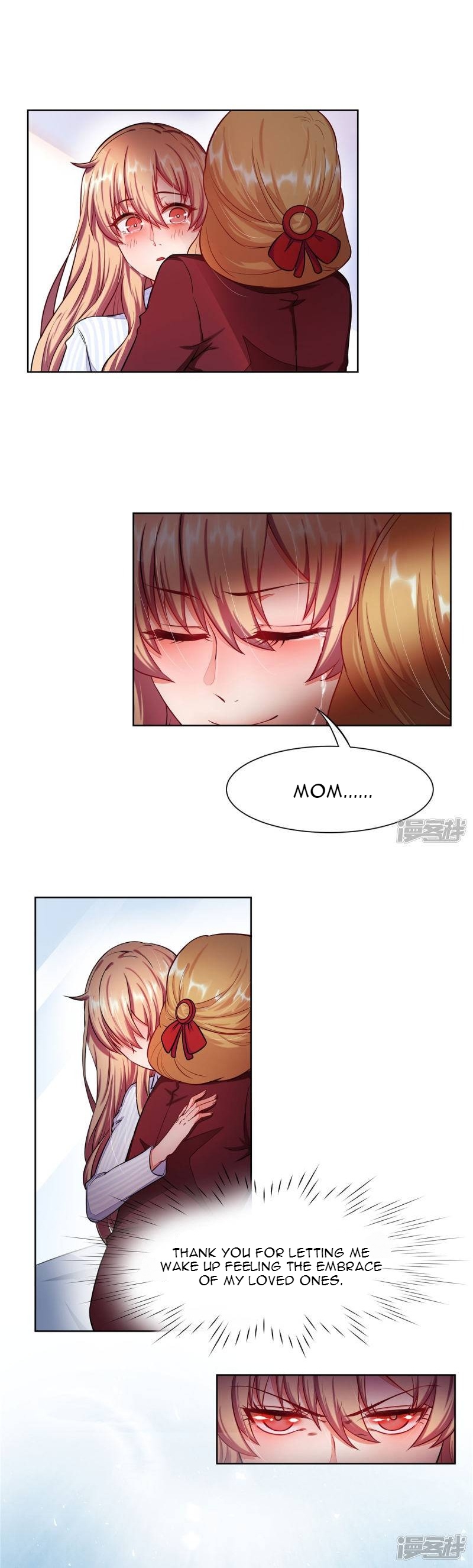 Rebirth of the Majestic Wife Corretta Su 第11页