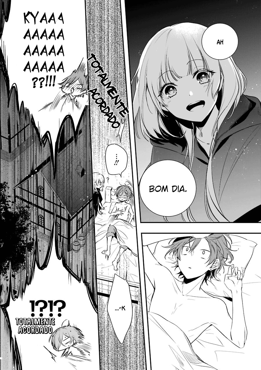 Trinity of the Royal Palace Vol. 1 Ch. 1 第59页
