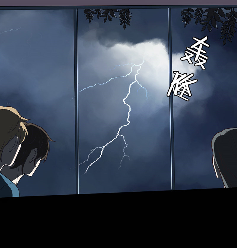 Teahouse of Galactic Conquerors Ch. 4 第28页