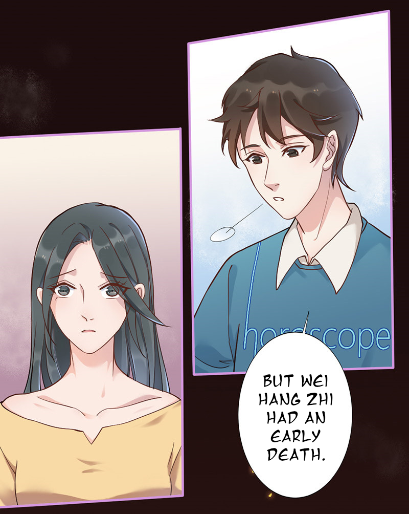 Teahouse of Galactic Conquerors Ch. 4 第30页