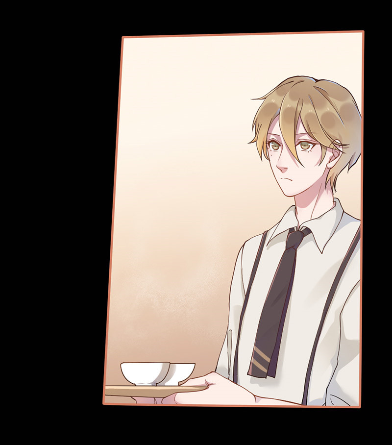Teahouse of Galactic Conquerors Ch. 4 第52页