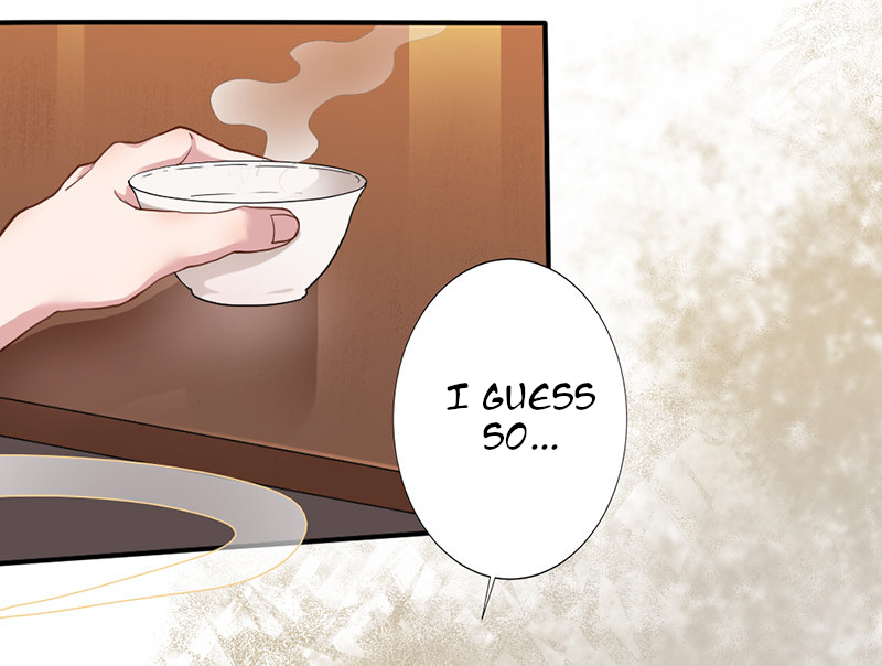 Teahouse of Galactic Conquerors Ch. 4 第7页