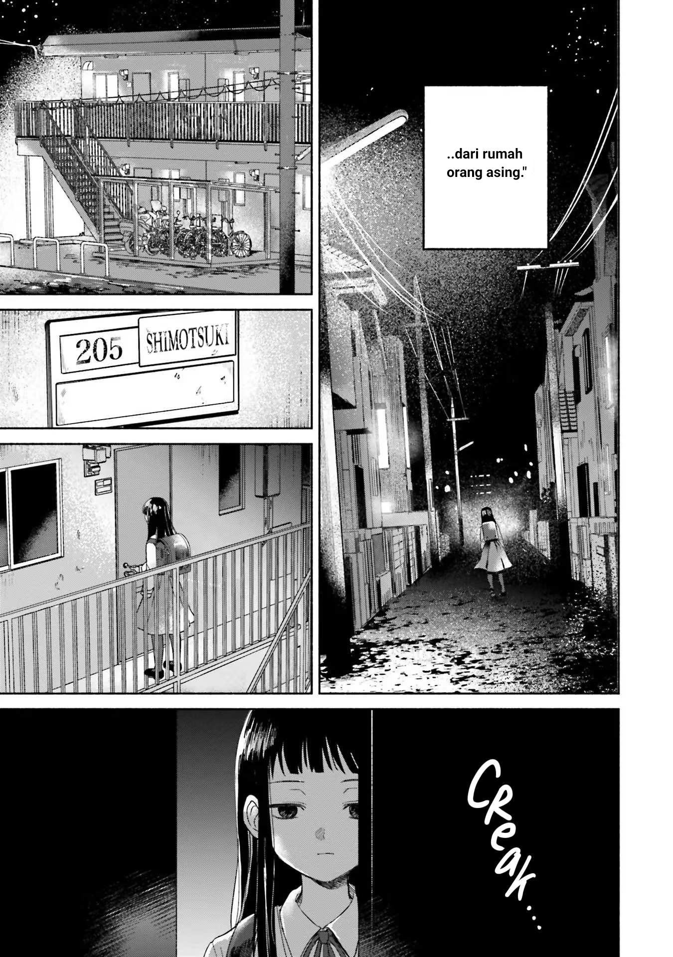 A Day With Rinko-chan Ch. 1 第16页