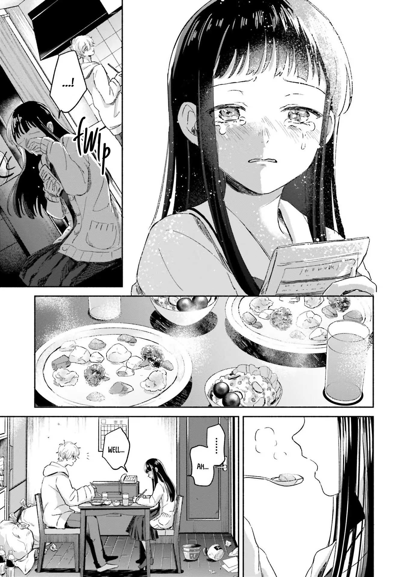 A Day With Rinko-chan Ch. 1 第32页