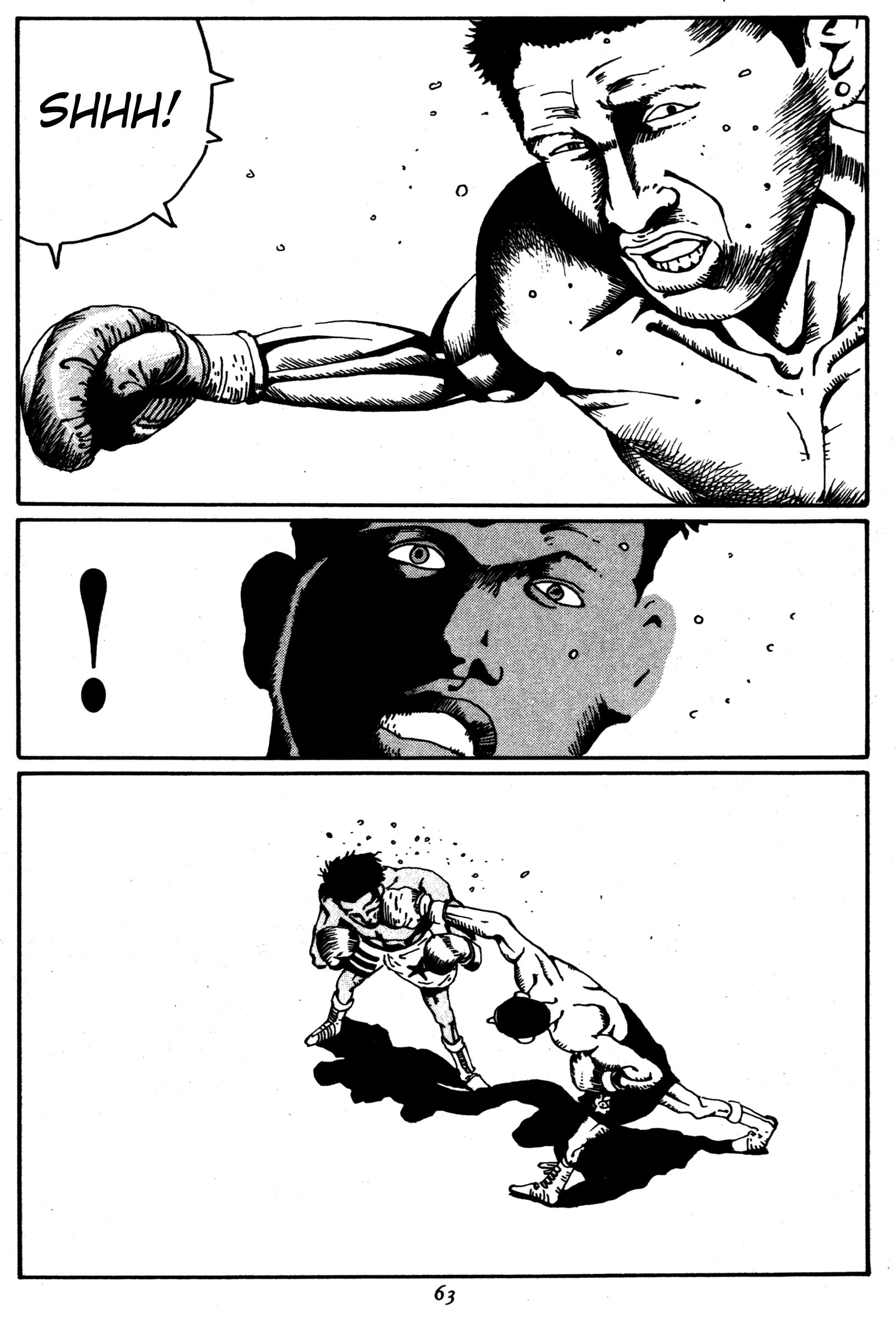 Zero País Natal 第17页