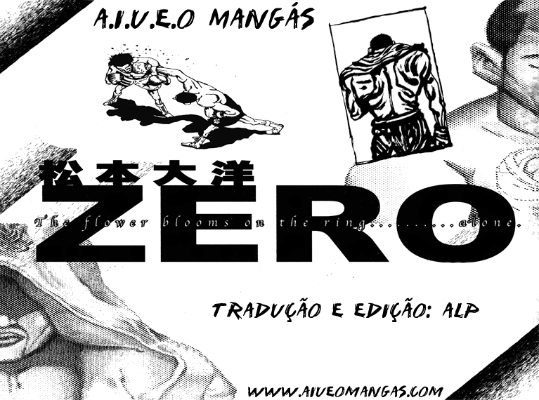 Zero País Natal 第21页