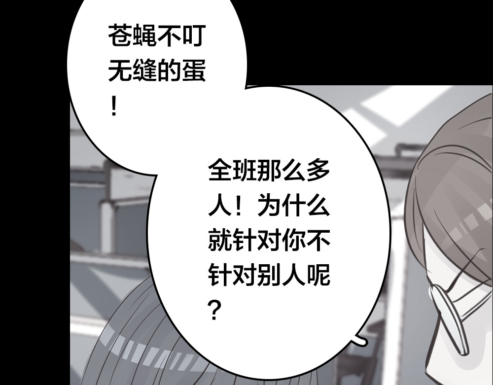 蔷薇x2016 第3话 交锋 第76页