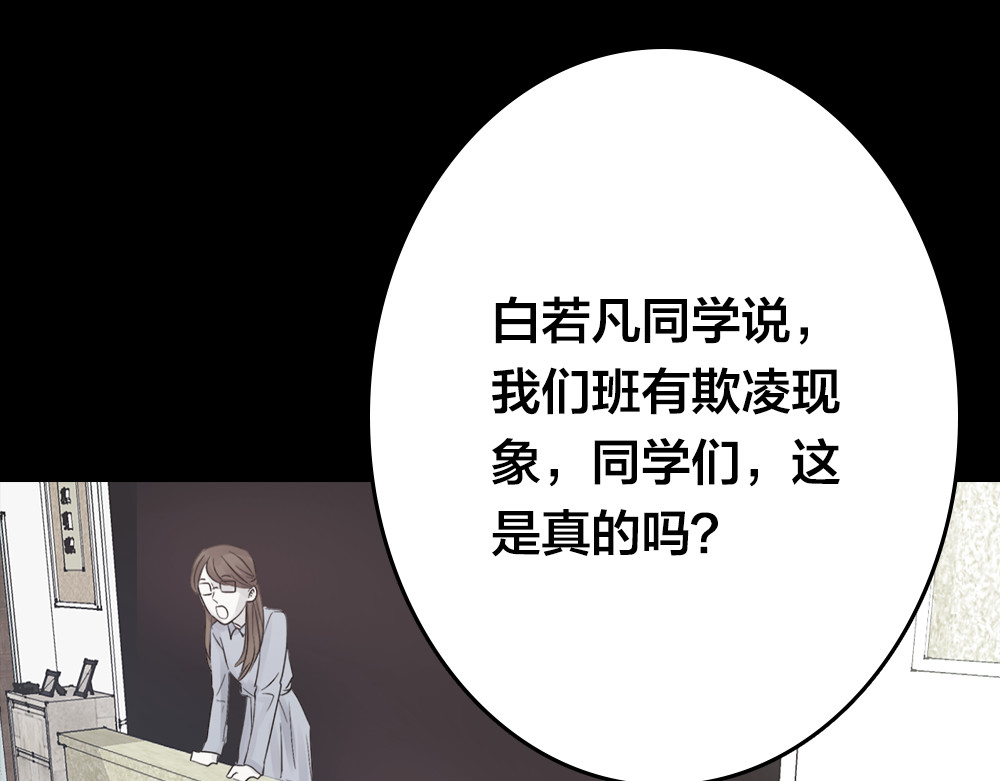蔷薇x2016 第3话 交锋 第80页