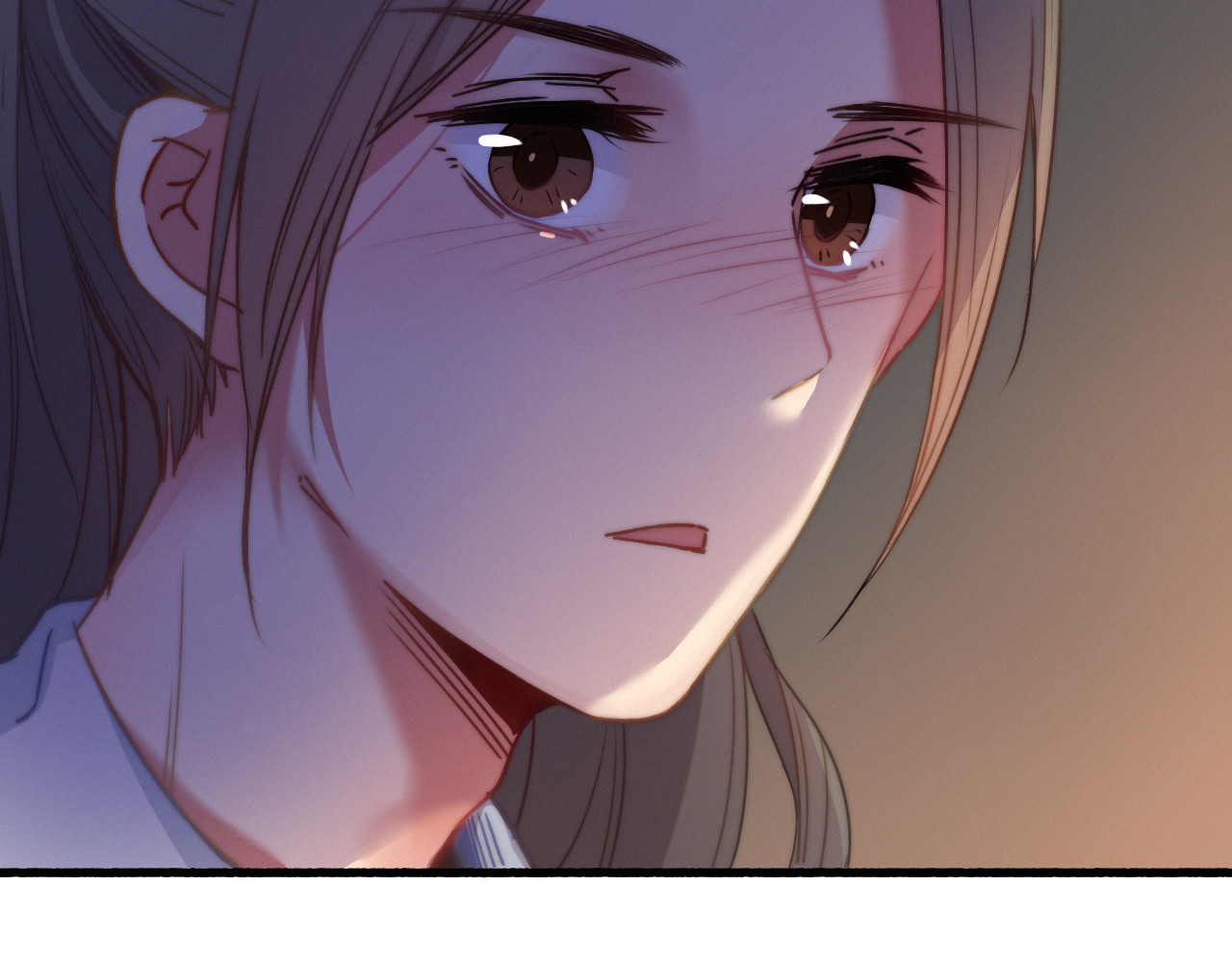 与子成说 第5话  美好表面下的危机 第7页