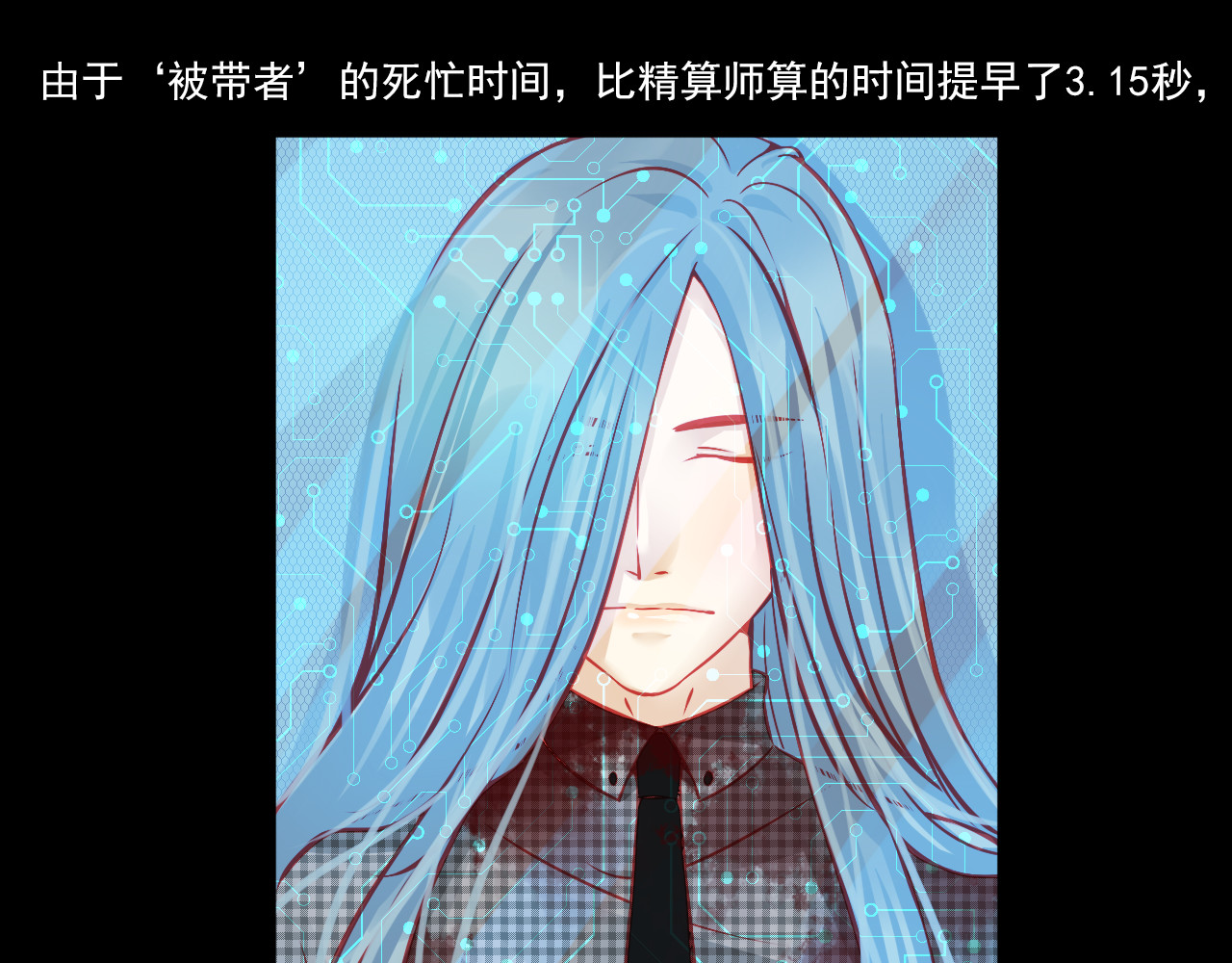 重生星辉 第6话 死亡三年，重生回归 第78页