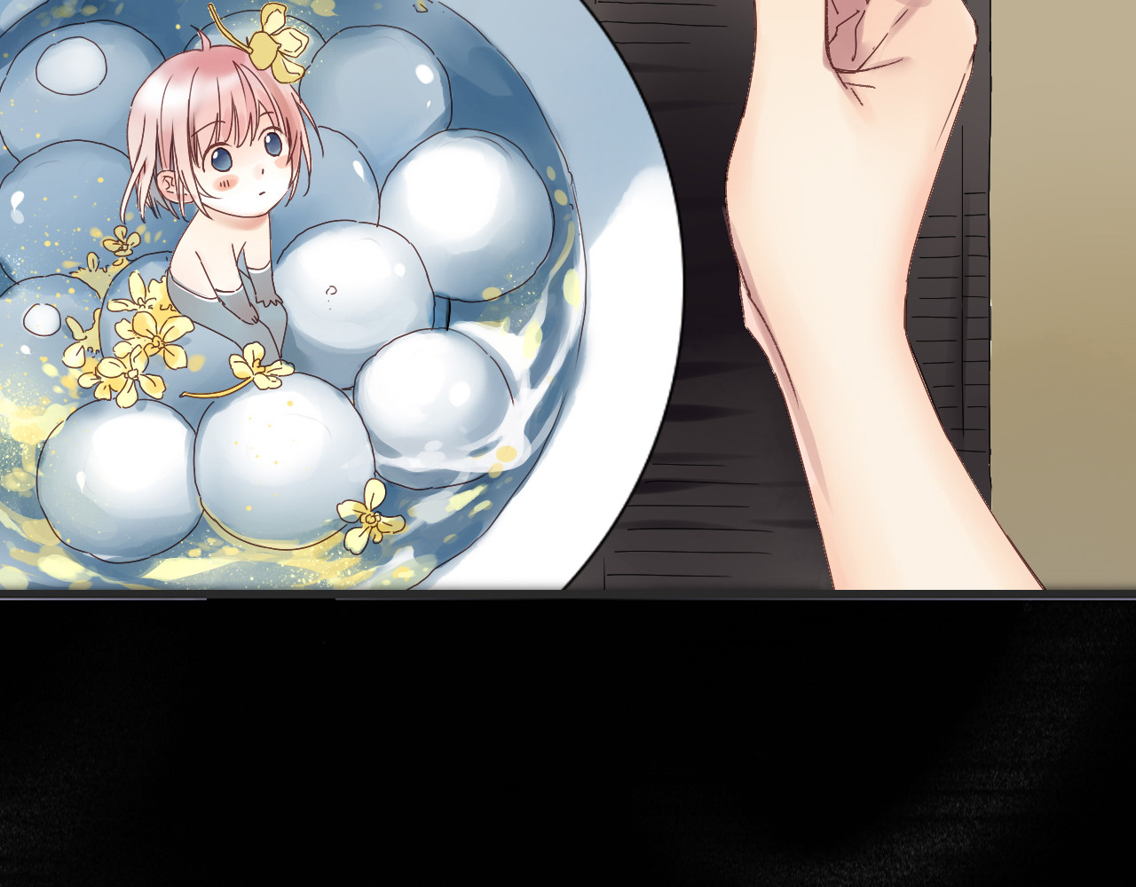 食饵 第1话  百年食店 第7页