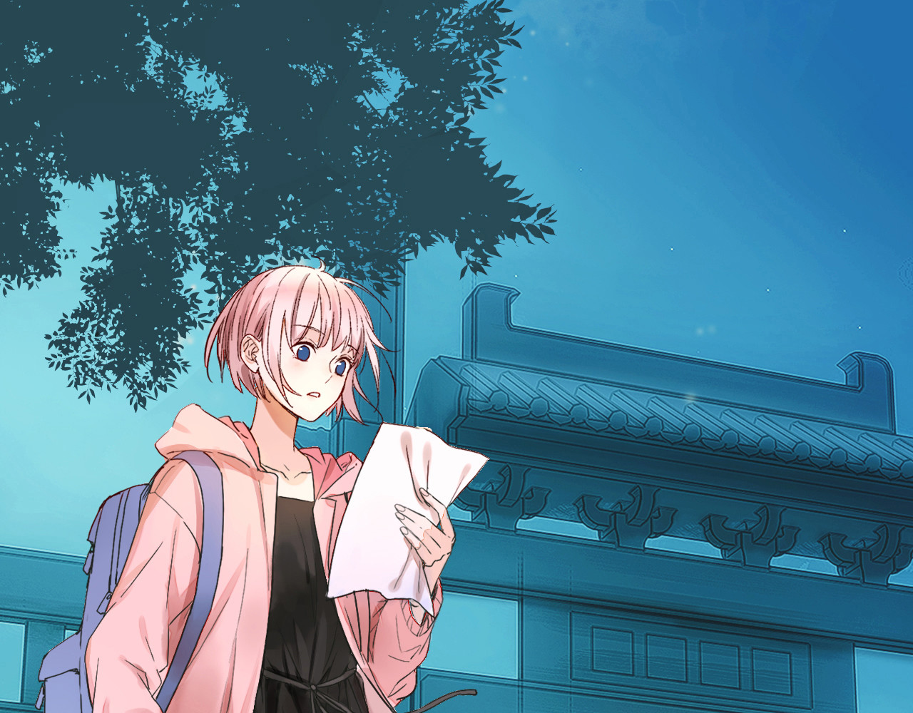食饵 第1话  百年食店 第76页