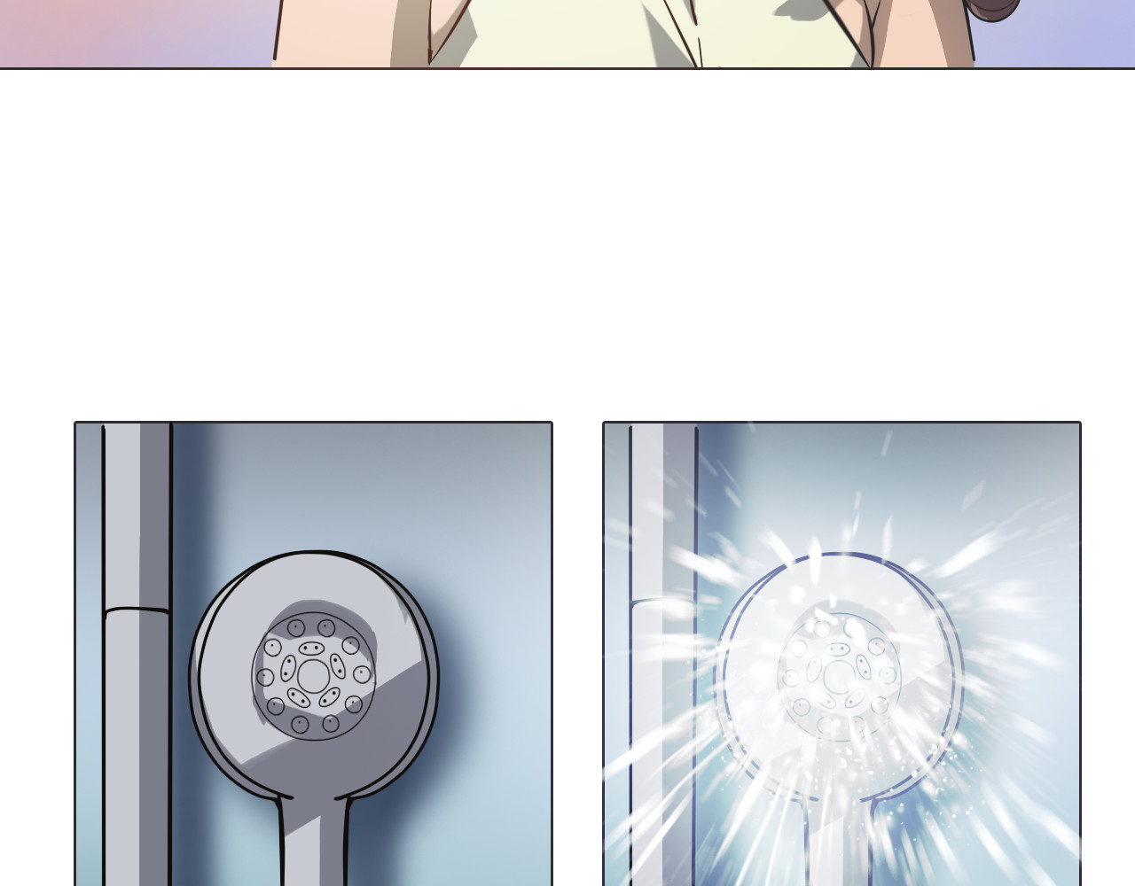 双魂战纪 第四话 失踪少女！ 第22页