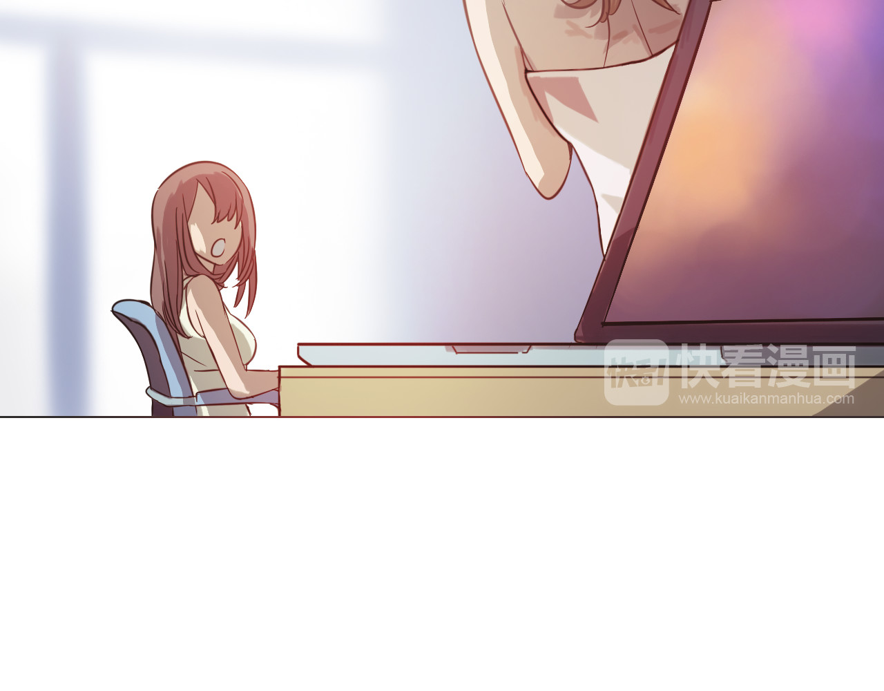 双魂战纪 第四话 失踪少女！ 第35页