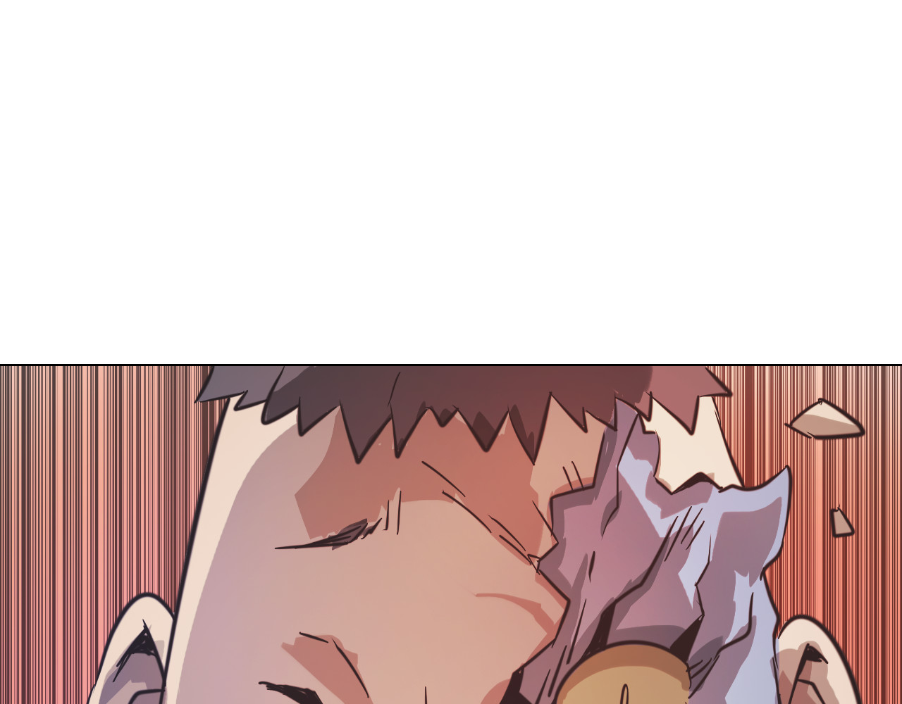 双魂战纪 第5话 身份暴露！ 第82页