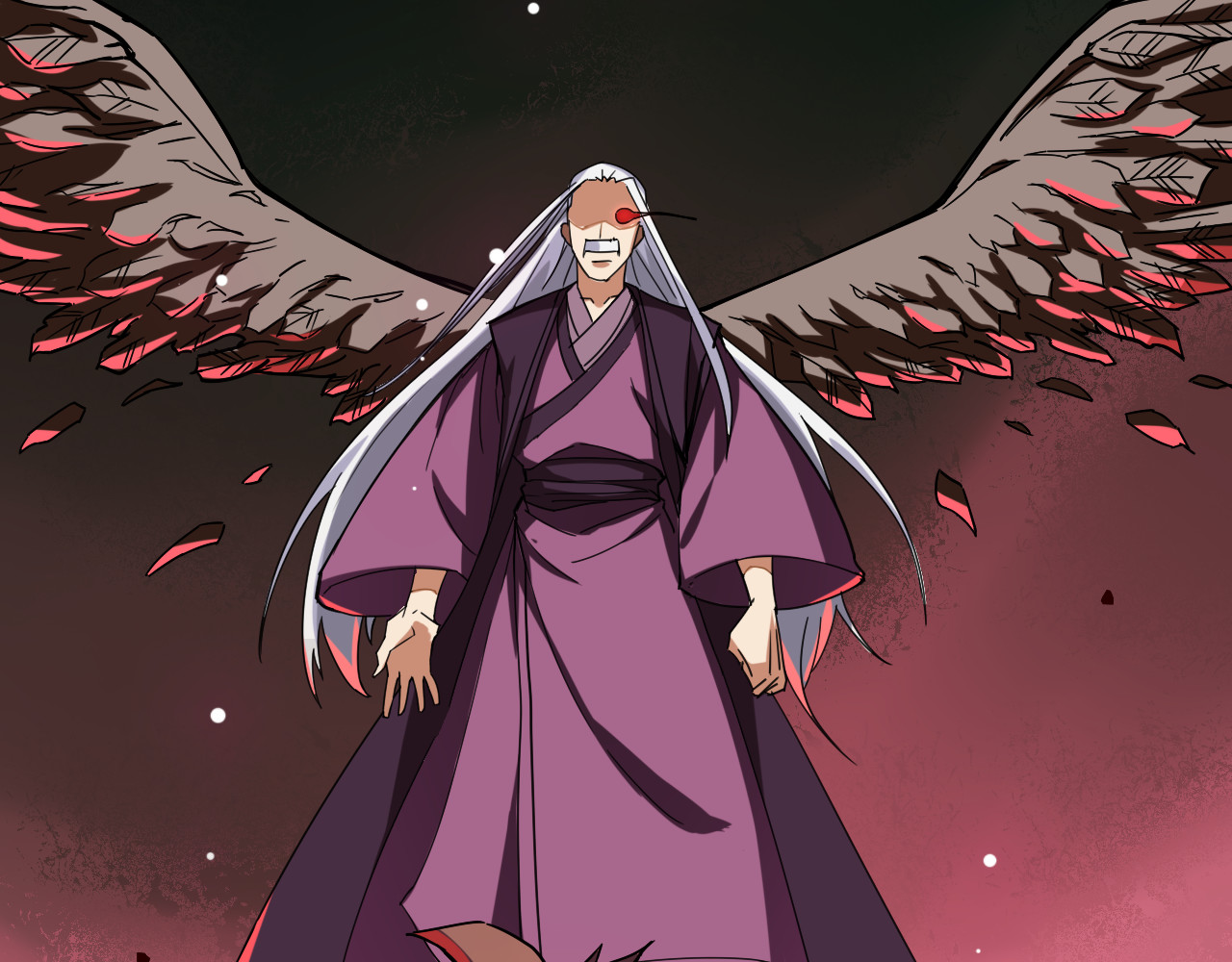 天命九星 第2话 夺命神器 第93页