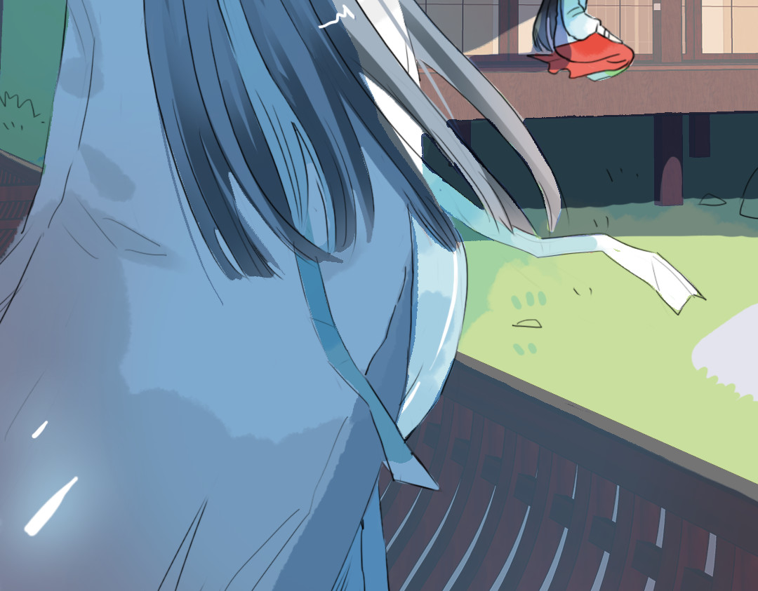 君与望心 第3话 不堪折磨 第43页
