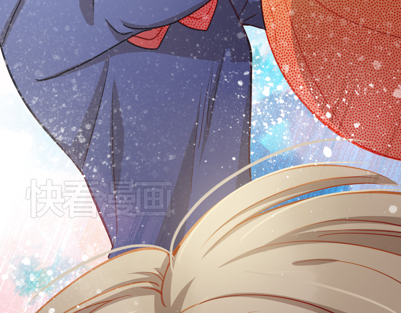 不良诱惑 第6话 我要改变形象！ 第20页