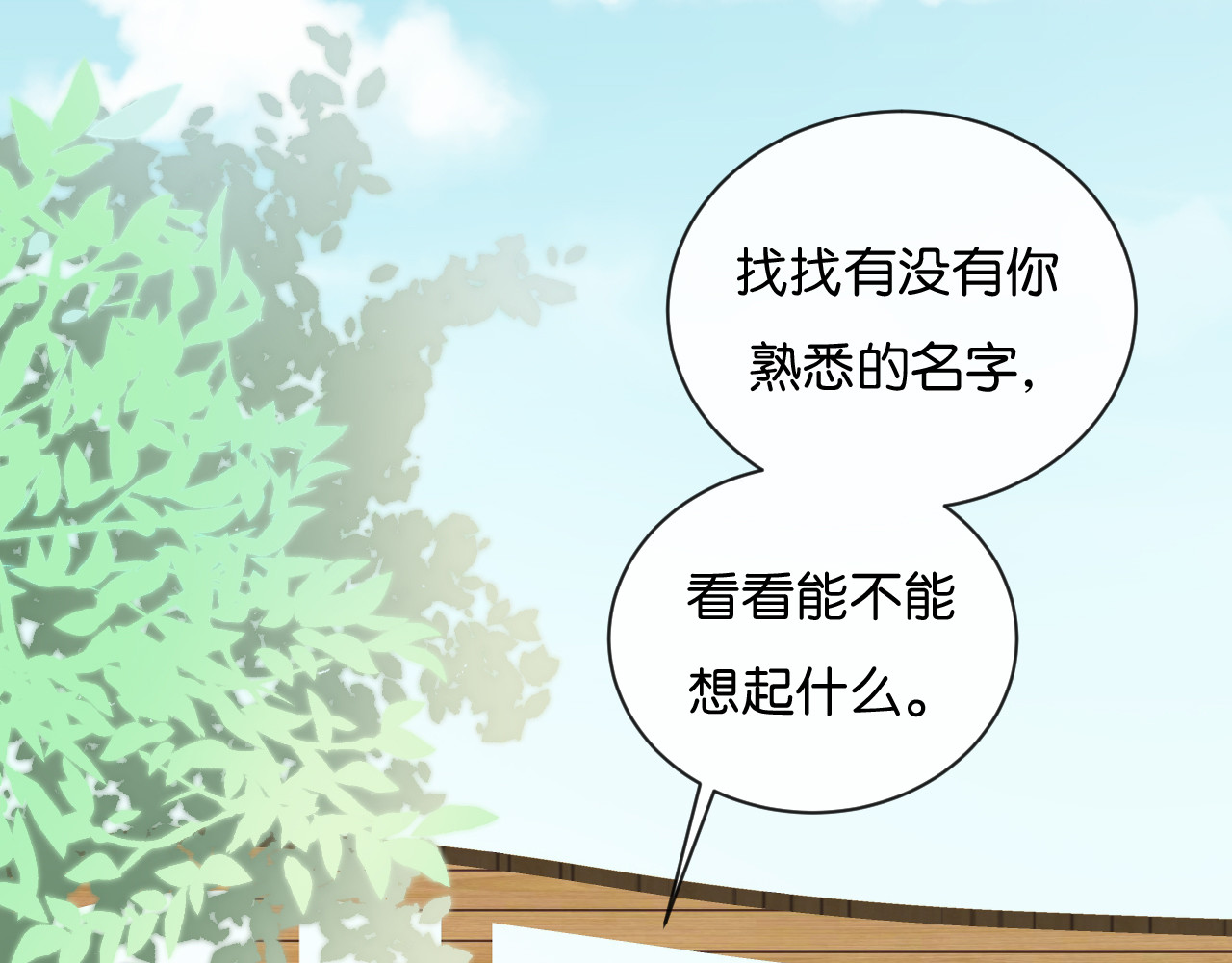 你的目光 第2话 好！我答应你 第170页
