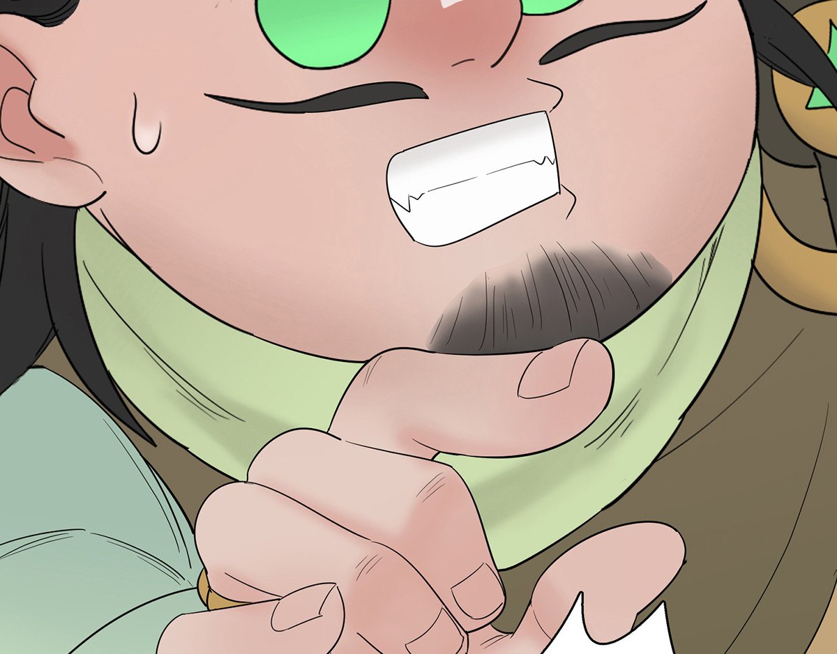 杀手NO.5 第四话 第78页