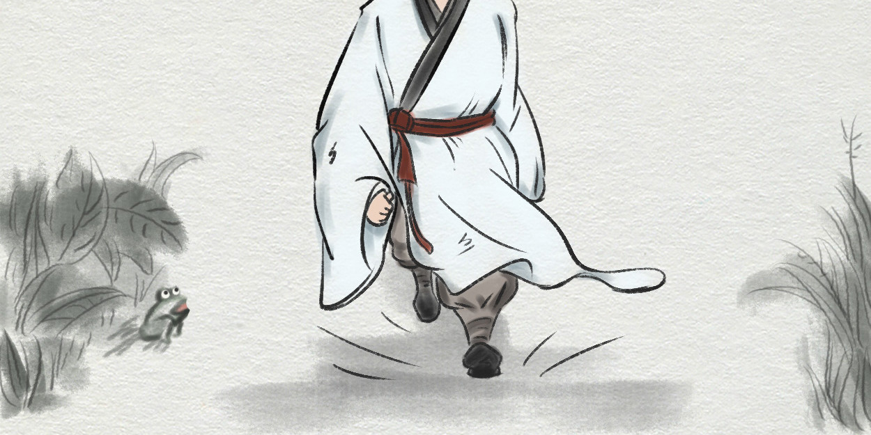 云老说 小白喜提神仙水（上） 第5页
