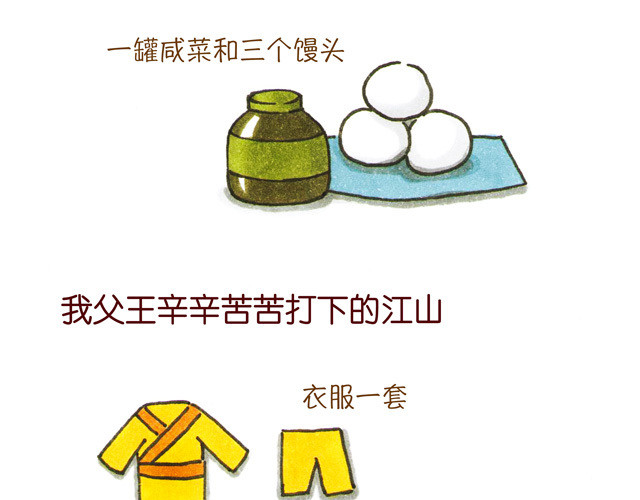 冷国传 第3页