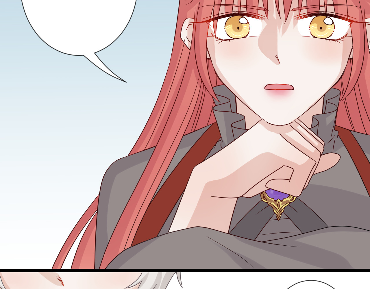 女皇驾到 第5话  女皇虐渣博美男一笑？ 第60页