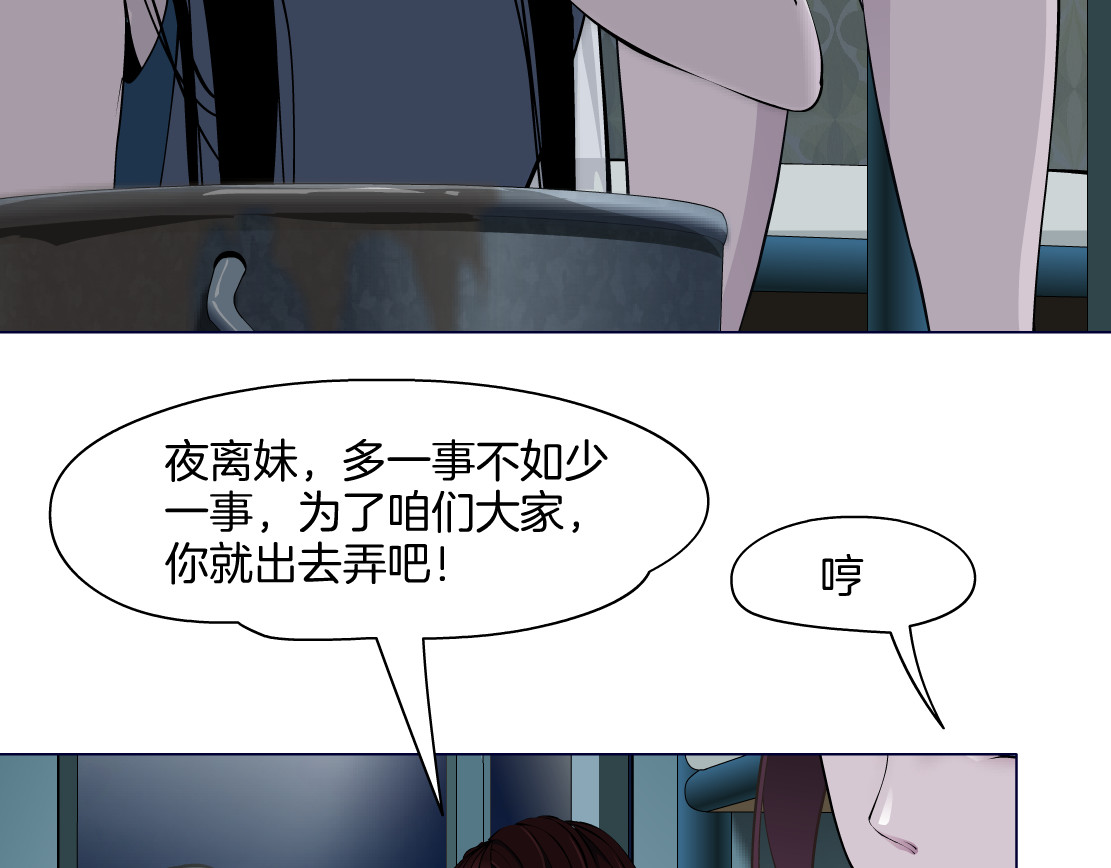 雕塑 第3话 头发 第33页