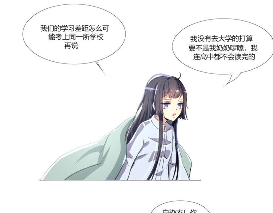 图鉴少女 第二话：缘由 第5页