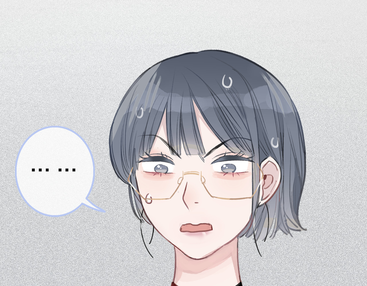 请你恋爱太难了！ 第1话 母胎solo攻略计划！ 第132页