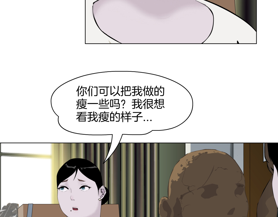 雕塑 第5话 雕塑课 第74页