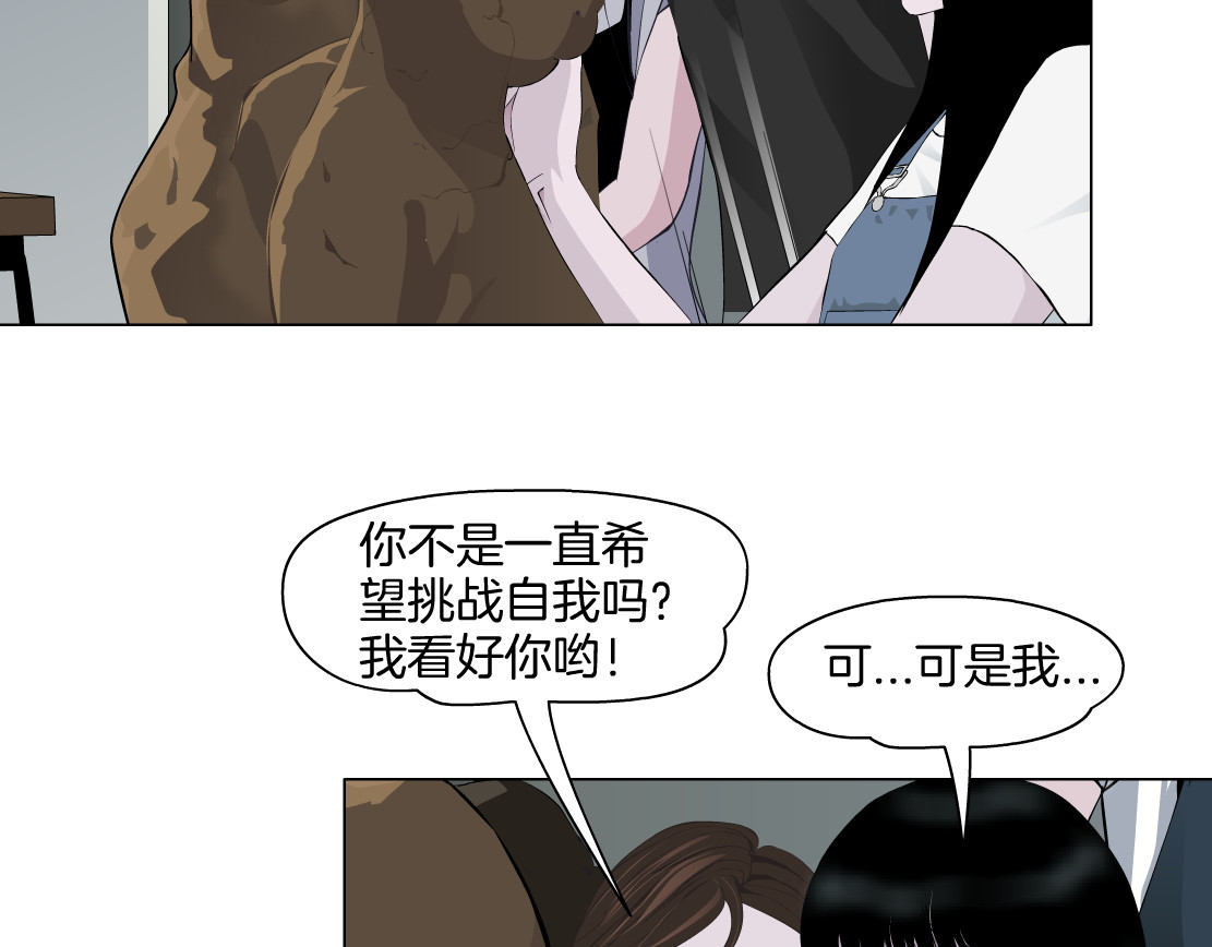 雕塑 第5话 雕塑课 第77页