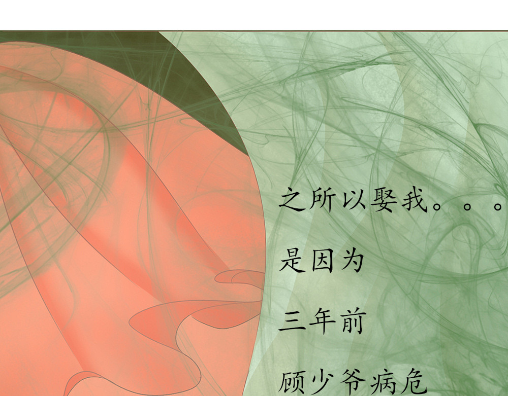 祭祀新娘 序章 祭祀新娘 第13页