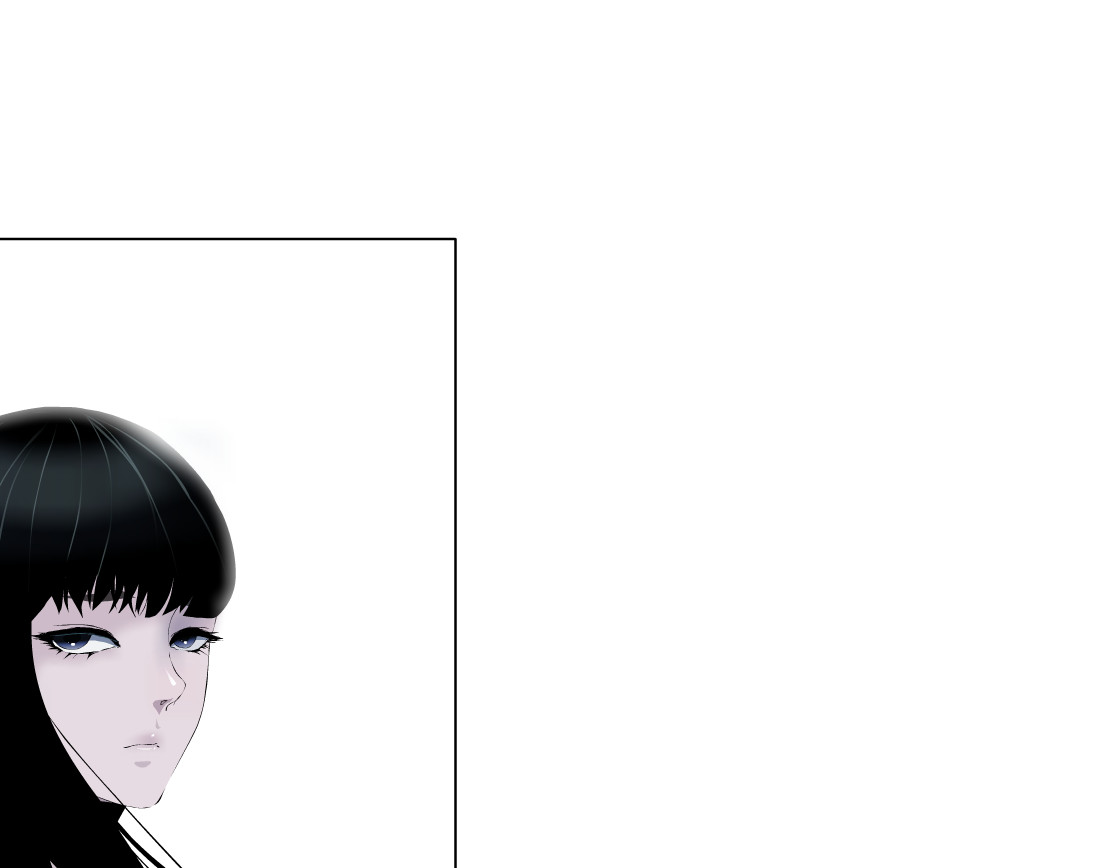 雕塑 第6话 压抑 第58页