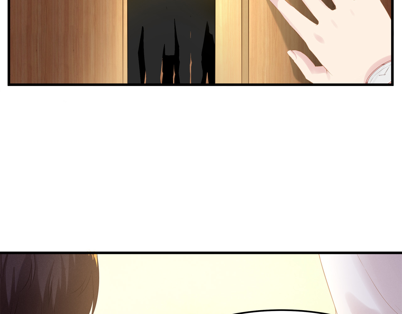囚爱的99种方式 第1话 无法挣脱的旧爱 第9页