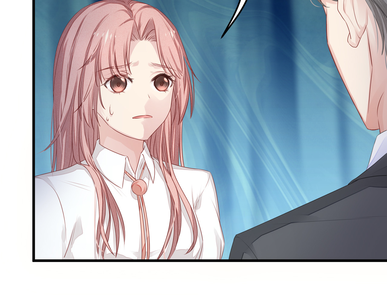 囚爱的99种方式 第3话 残酷的真相 第19页