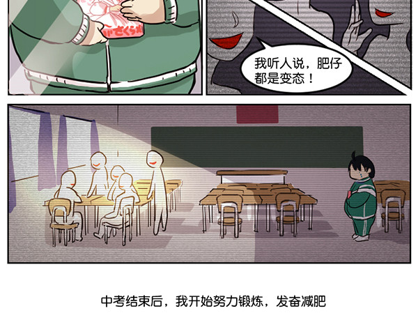 脱宅记 第4页