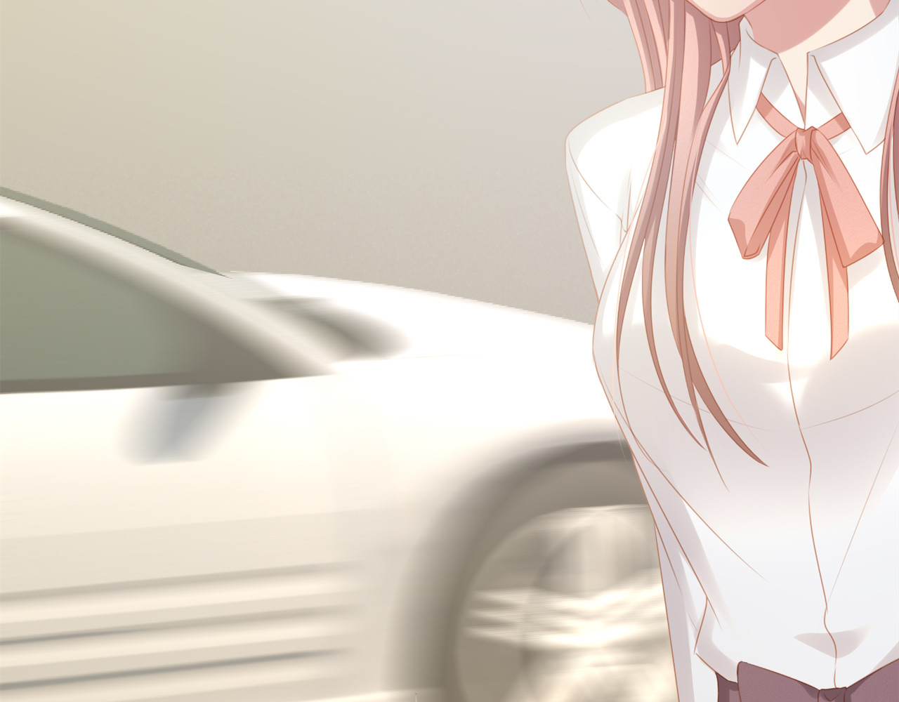 囚爱的99种方式 第4话 朱砂痣与白月光 第83页
