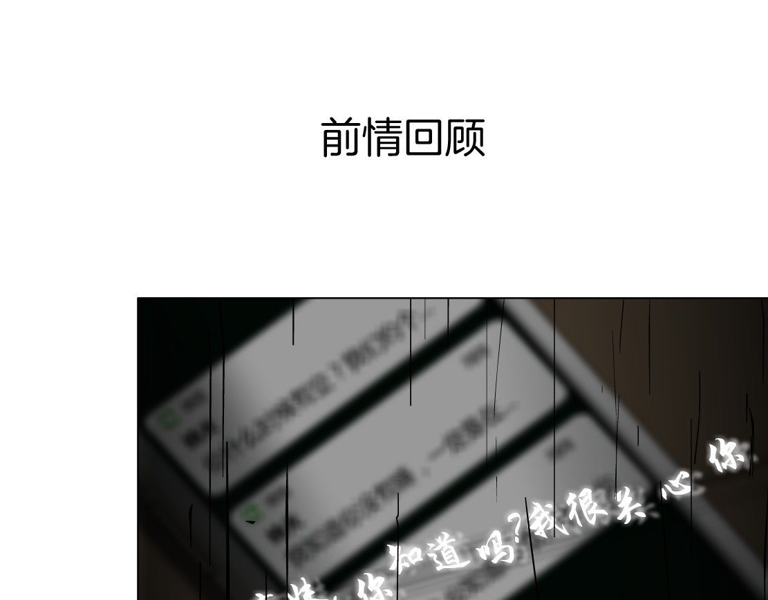 雕塑 第7话 永无止境的欲望 第1页