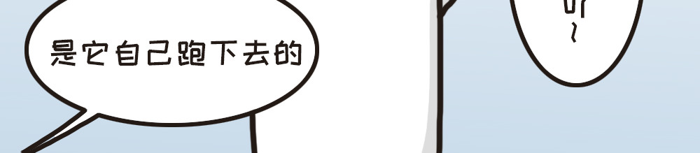 非正常猫狗图鉴 第二话 第3页