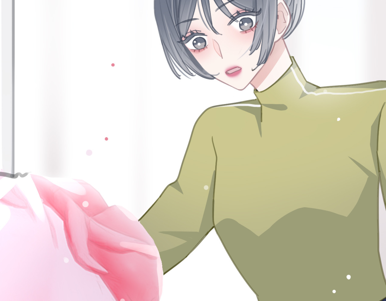 请你恋爱太难了！ 第5话 约会游乐场 第163页