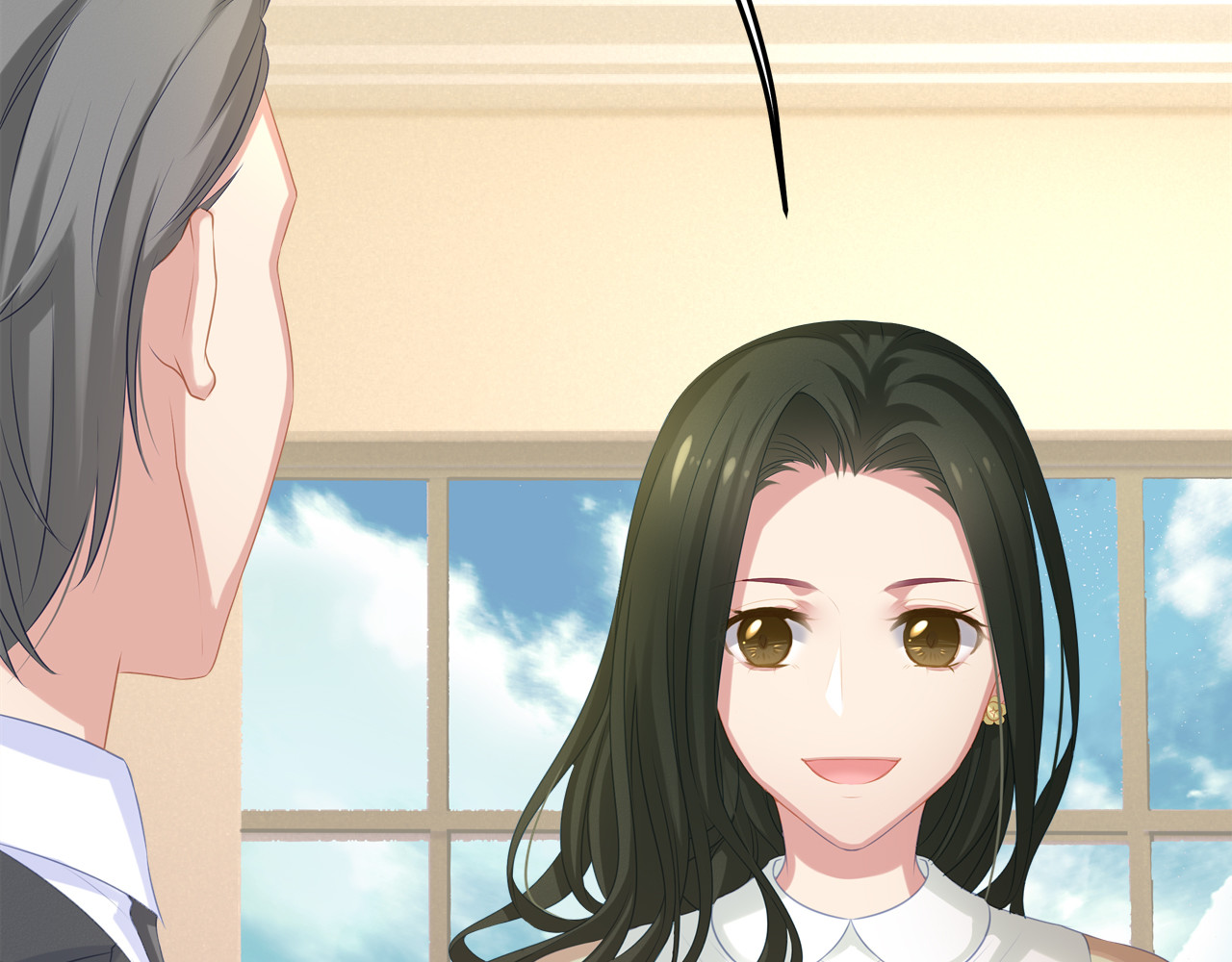 囚爱的99种方式 第5话 不能放过你！ 第27页